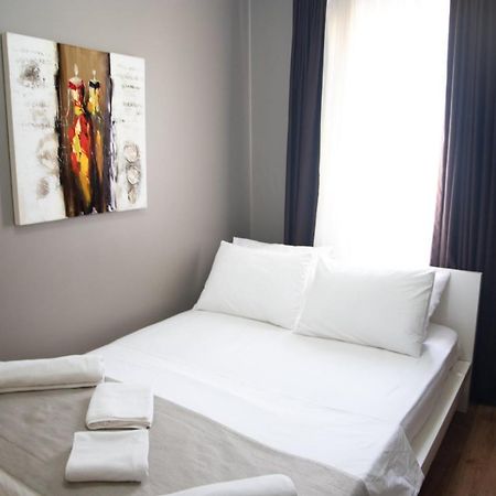 The Hera Hotels 이스탄불 외부 사진