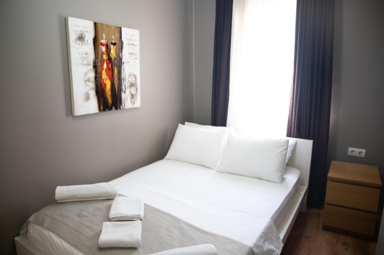 The Hera Hotels 이스탄불 외부 사진