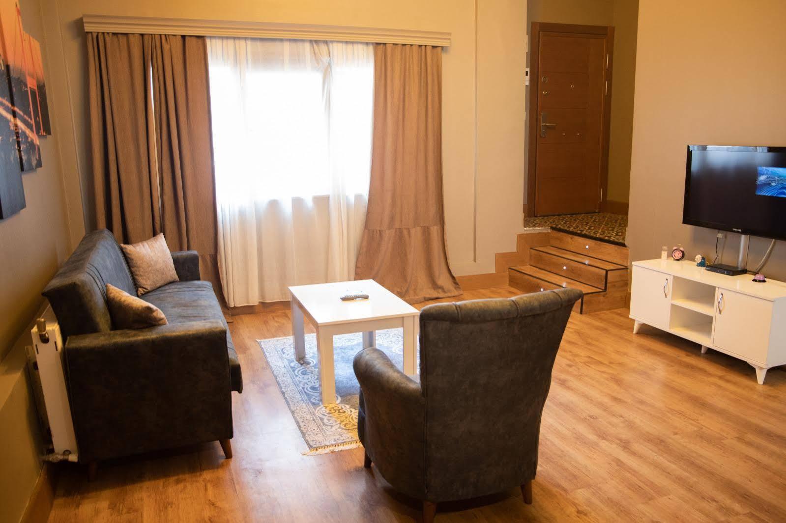 The Hera Hotels 이스탄불 외부 사진