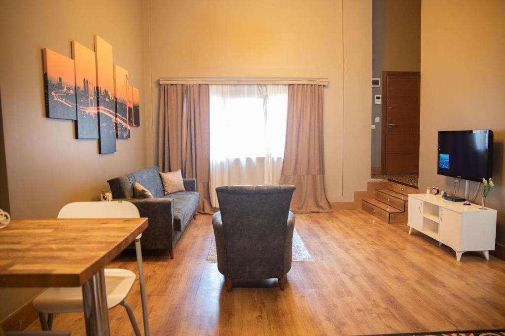 The Hera Hotels 이스탄불 외부 사진