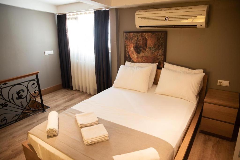 The Hera Hotels 이스탄불 외부 사진