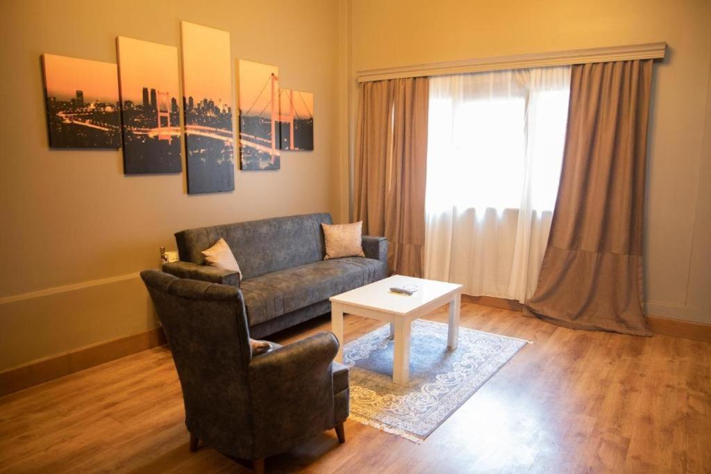 The Hera Hotels 이스탄불 외부 사진