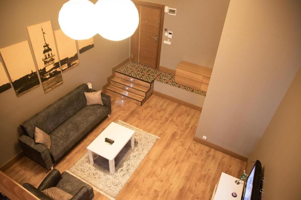 The Hera Hotels 이스탄불 외부 사진