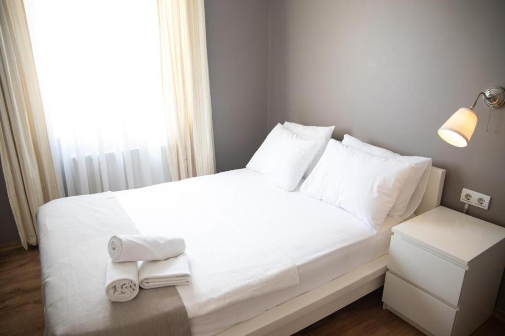 The Hera Hotels 이스탄불 외부 사진