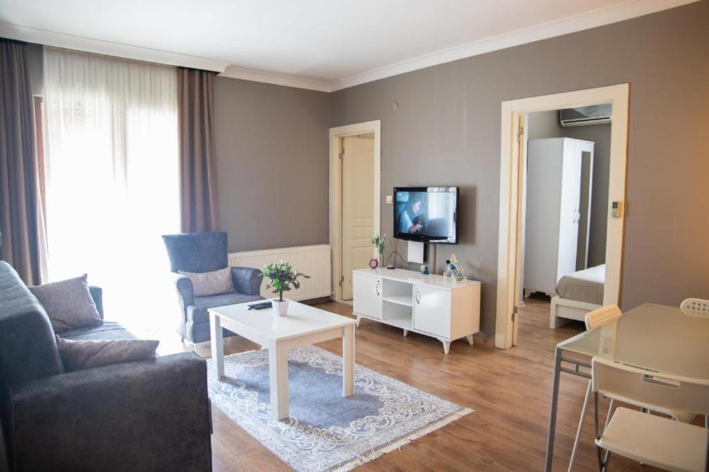 The Hera Hotels 이스탄불 외부 사진