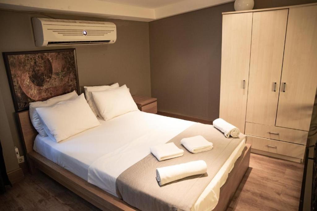 The Hera Hotels 이스탄불 외부 사진