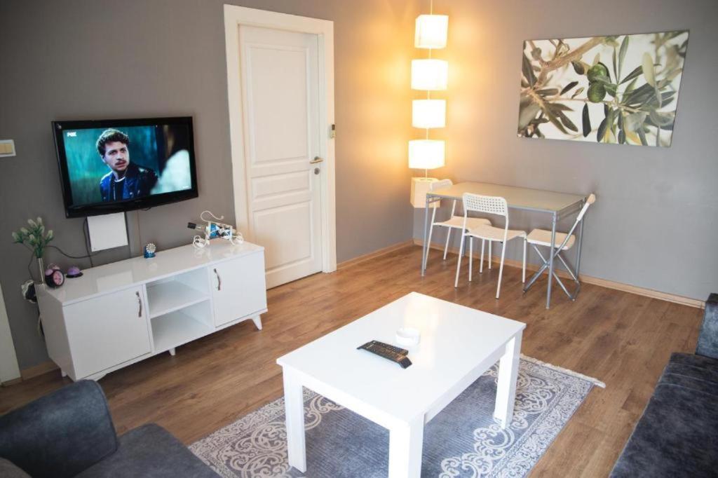 The Hera Hotels 이스탄불 외부 사진