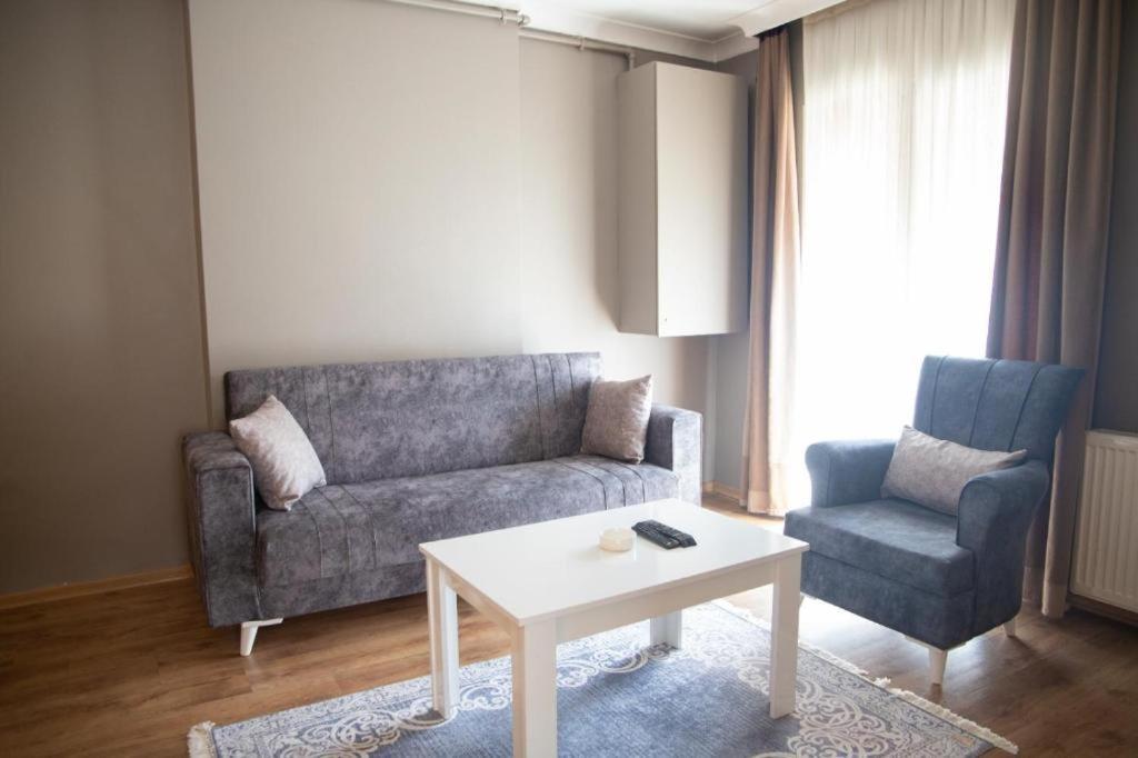 The Hera Hotels 이스탄불 외부 사진