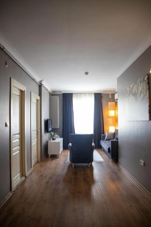 The Hera Hotels 이스탄불 외부 사진