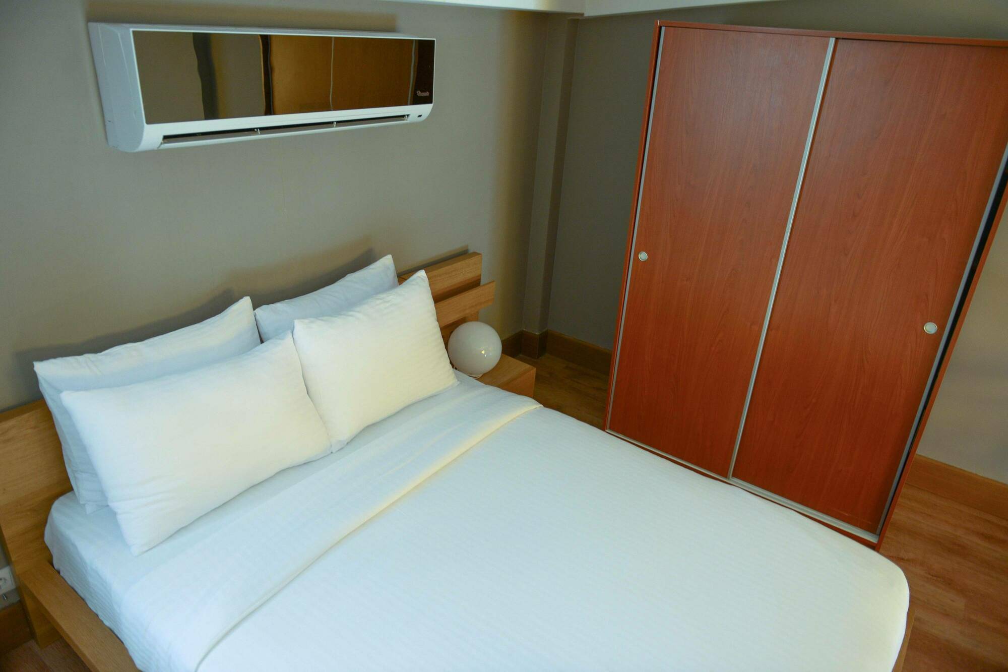 The Hera Hotels 이스탄불 외부 사진