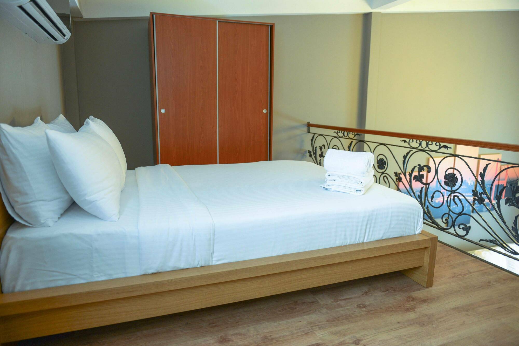 The Hera Hotels 이스탄불 외부 사진