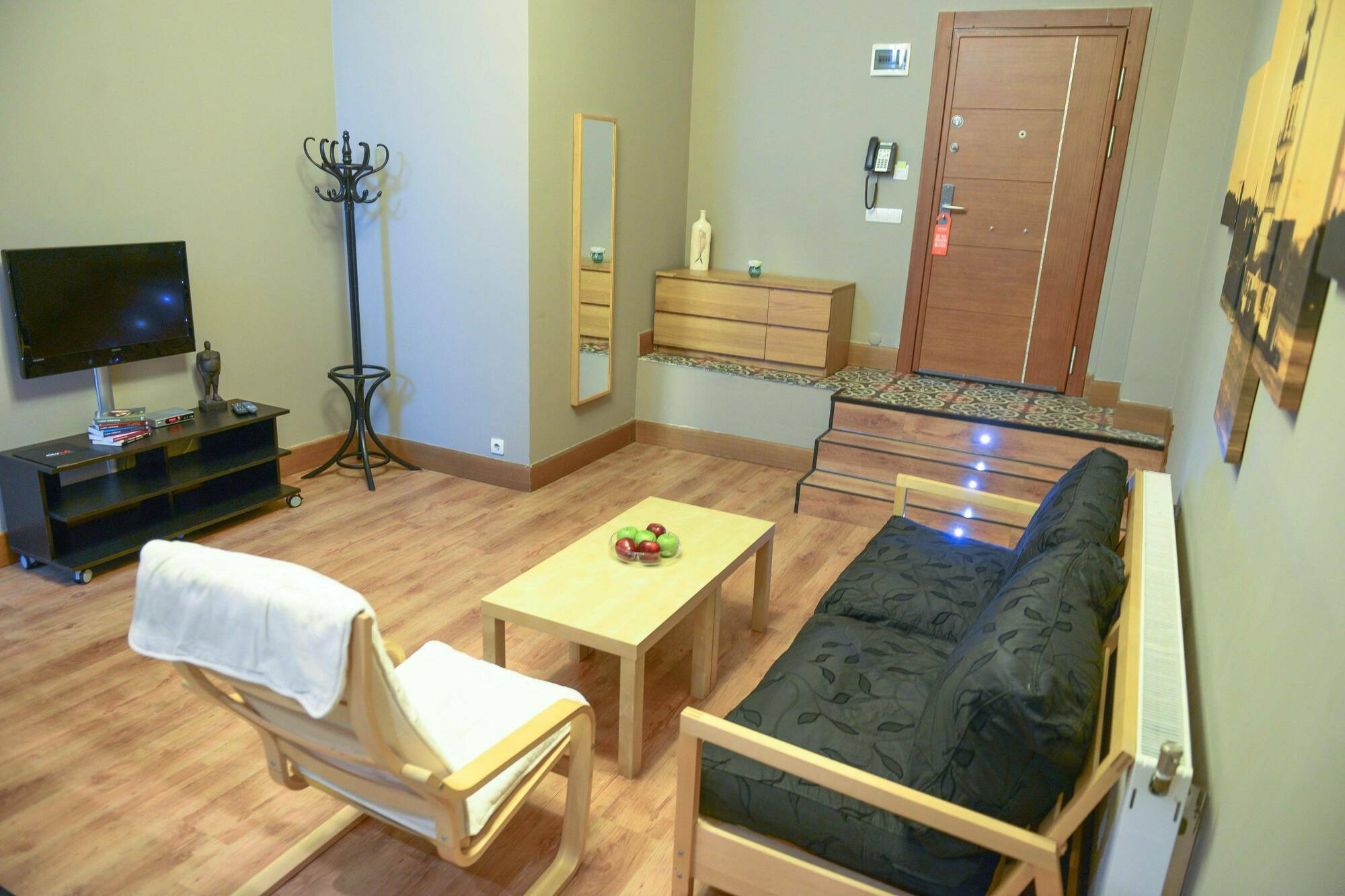 The Hera Hotels 이스탄불 외부 사진