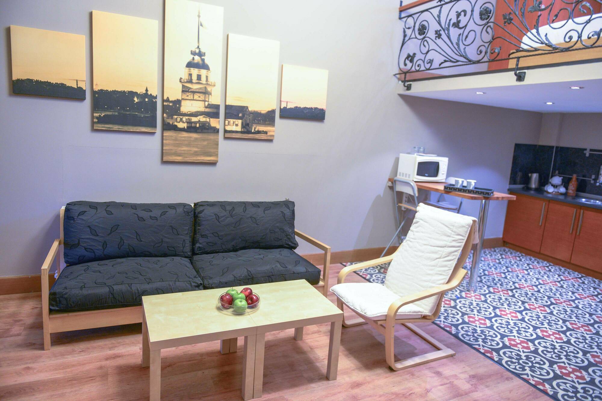 The Hera Hotels 이스탄불 외부 사진
