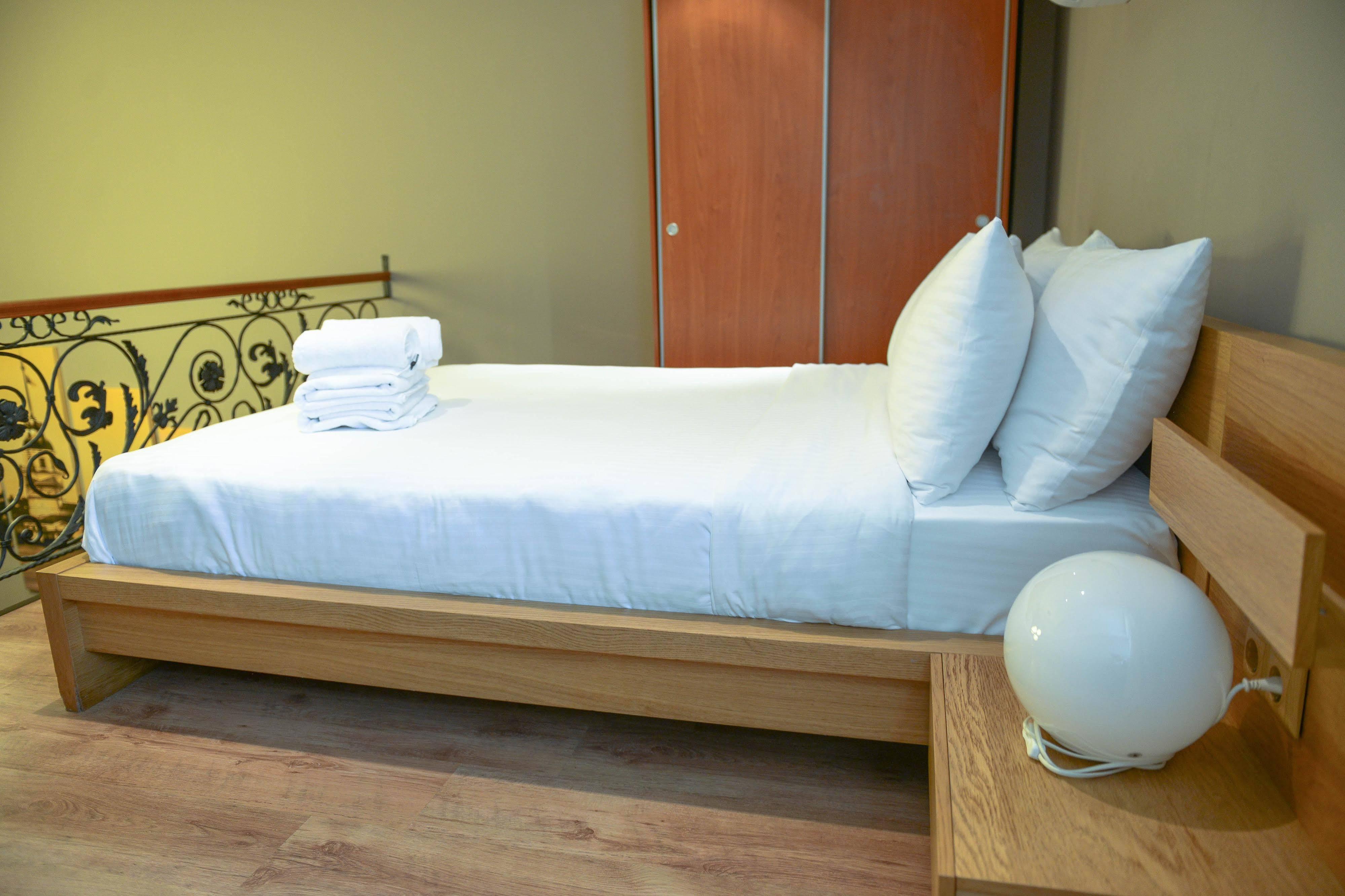 The Hera Hotels 이스탄불 외부 사진