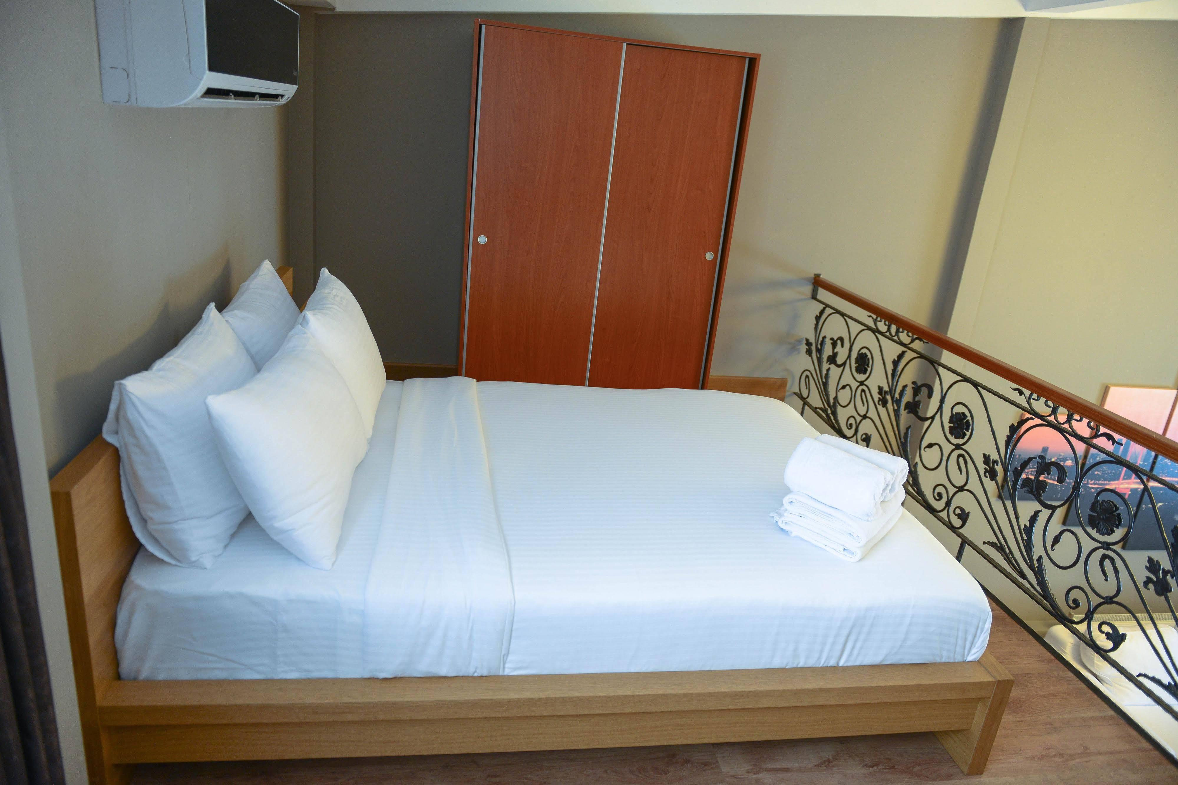 The Hera Hotels 이스탄불 외부 사진