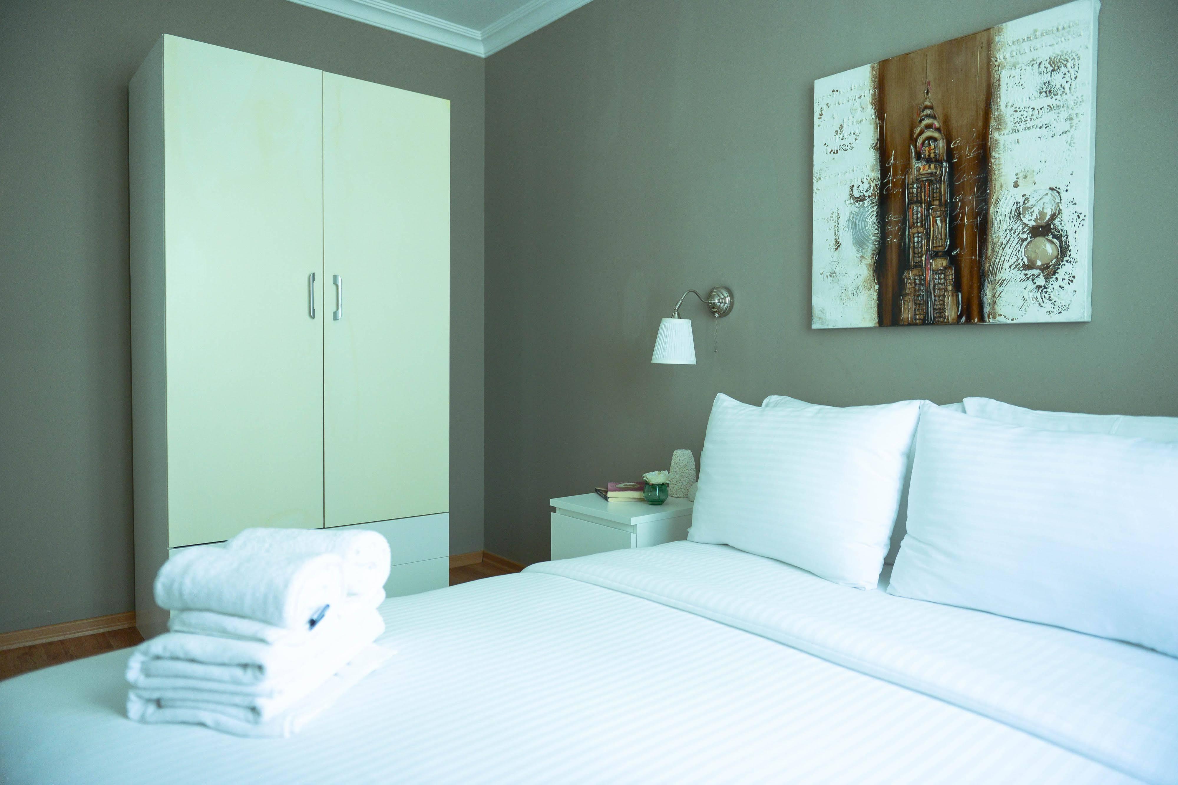 The Hera Hotels 이스탄불 외부 사진