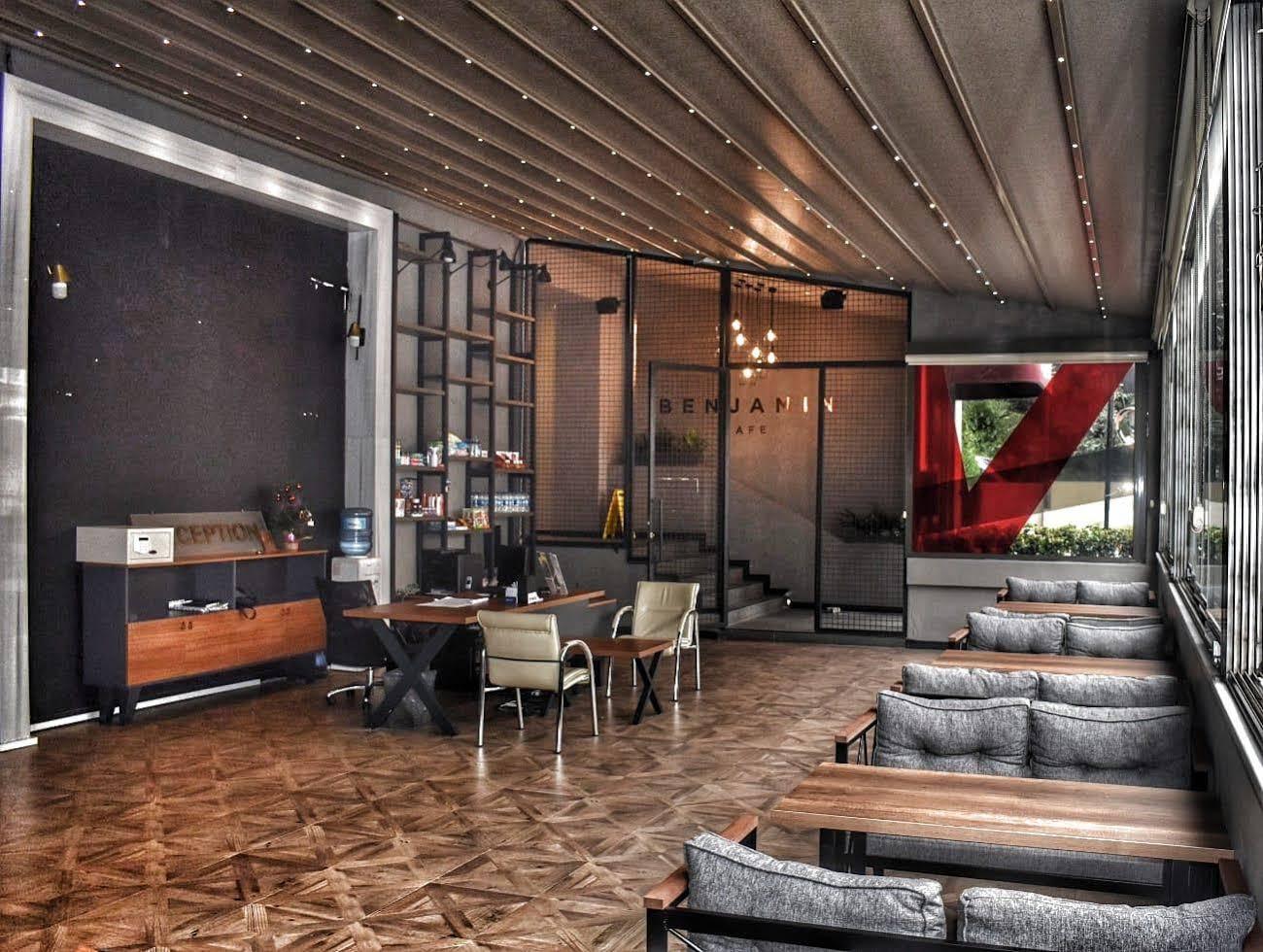 The Hera Hotels 이스탄불 외부 사진